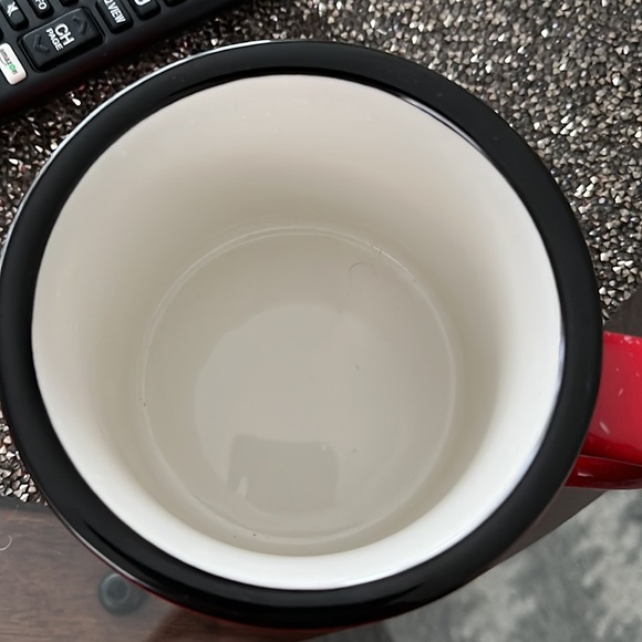 Lobster Mug 🦞 - Picture 2 of 5